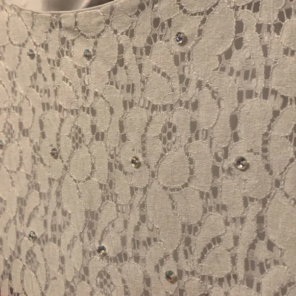 Emily West elegant girls dress - Picture 6 of 8